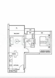 Lincoln Suites (D11), Condominium #431312651